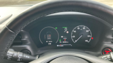 Honda HR-V 1.5 eHEV Advance 5dr CVT Hybrid Hatchback